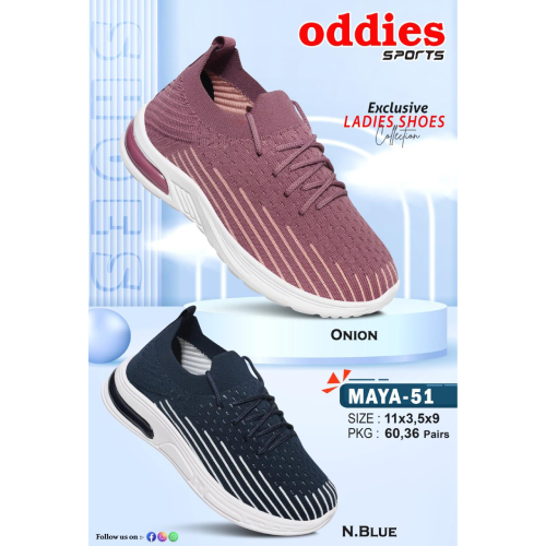 Ladies Shoes